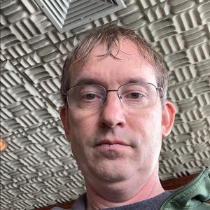 Meet your Posher, Colin